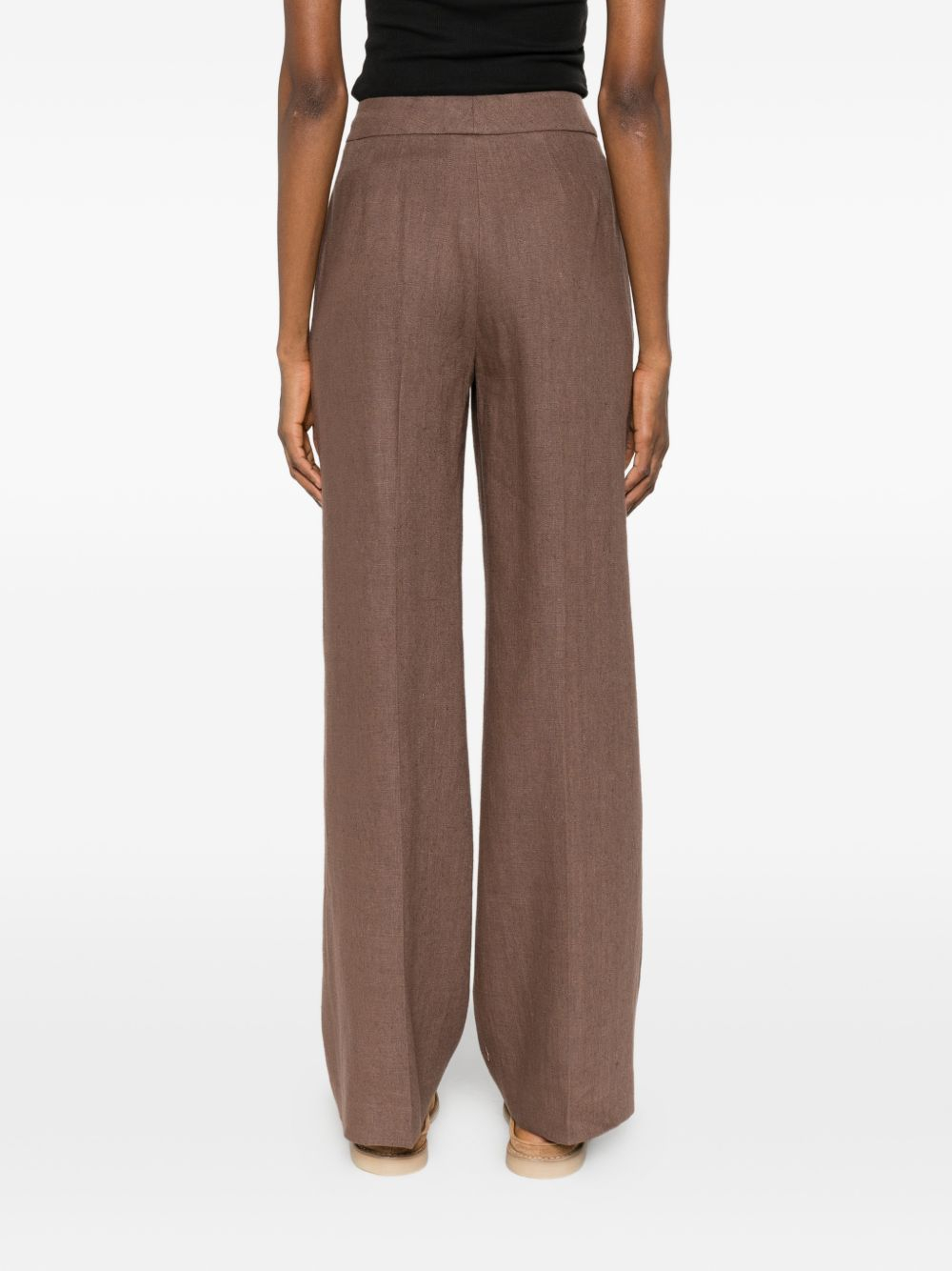 [Via Masini 80] Trousers SS26 M976MJ624