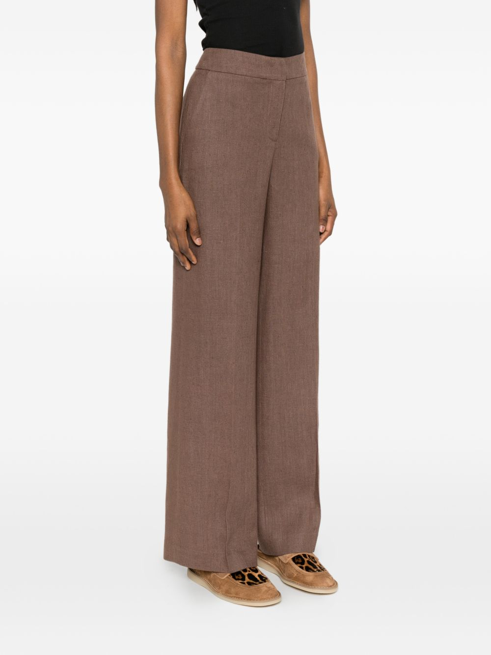 [Via Masini 80] Trousers SS26 M976MJ624
