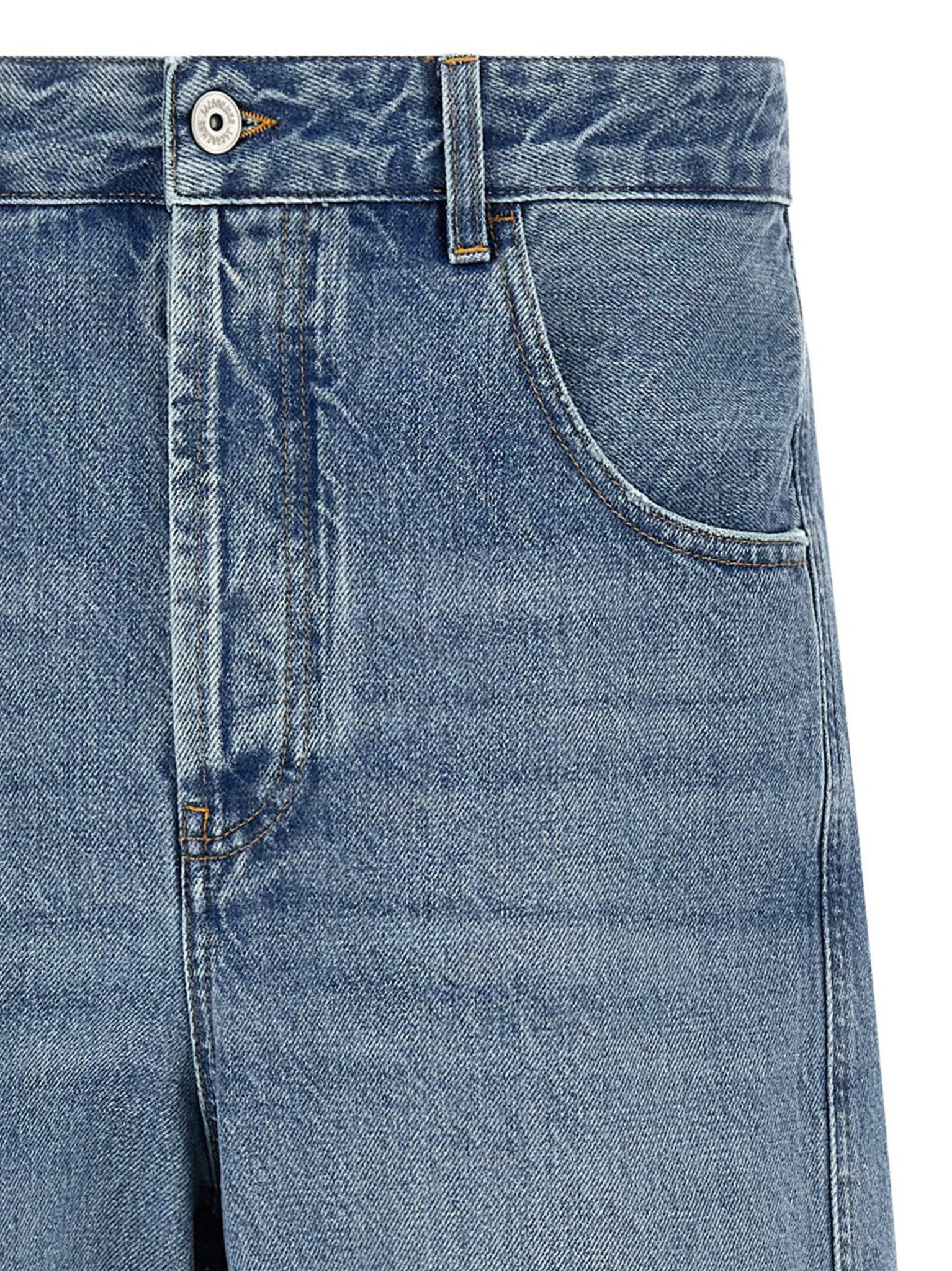 [JACQUEMUS] Jeans SS26 26EPAM00053AD0003833C