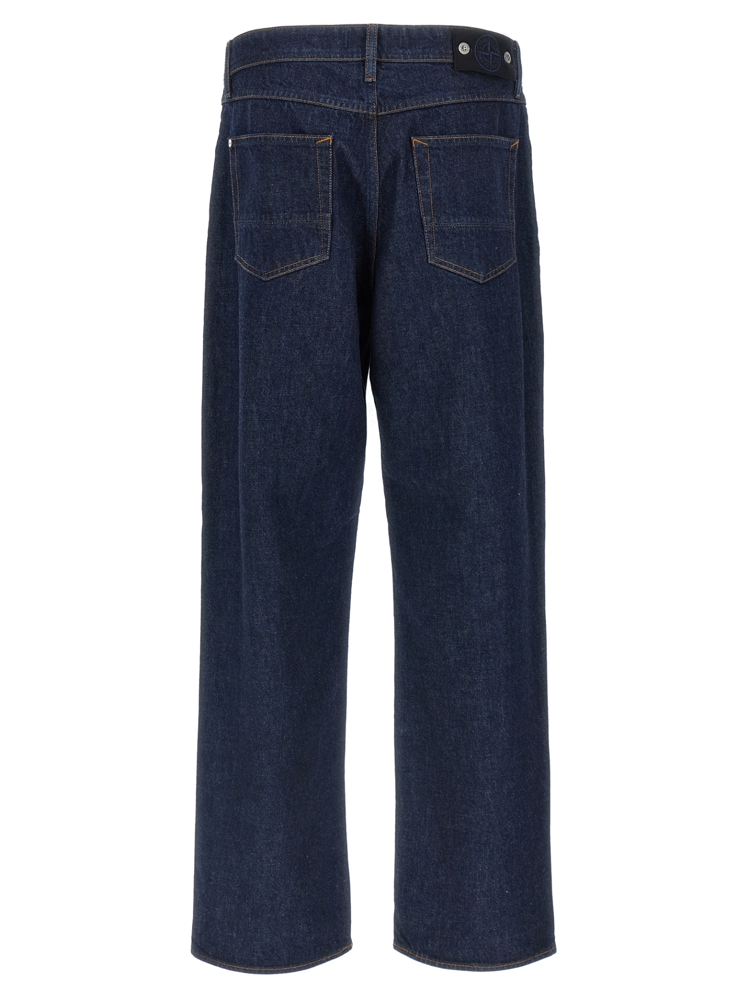 [Stone Island] Jeans SS26 L1S14J100006S00J7VJ201