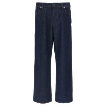 [Stone Island] Jeans SS26 L1S14J100006S00J7VJ201
