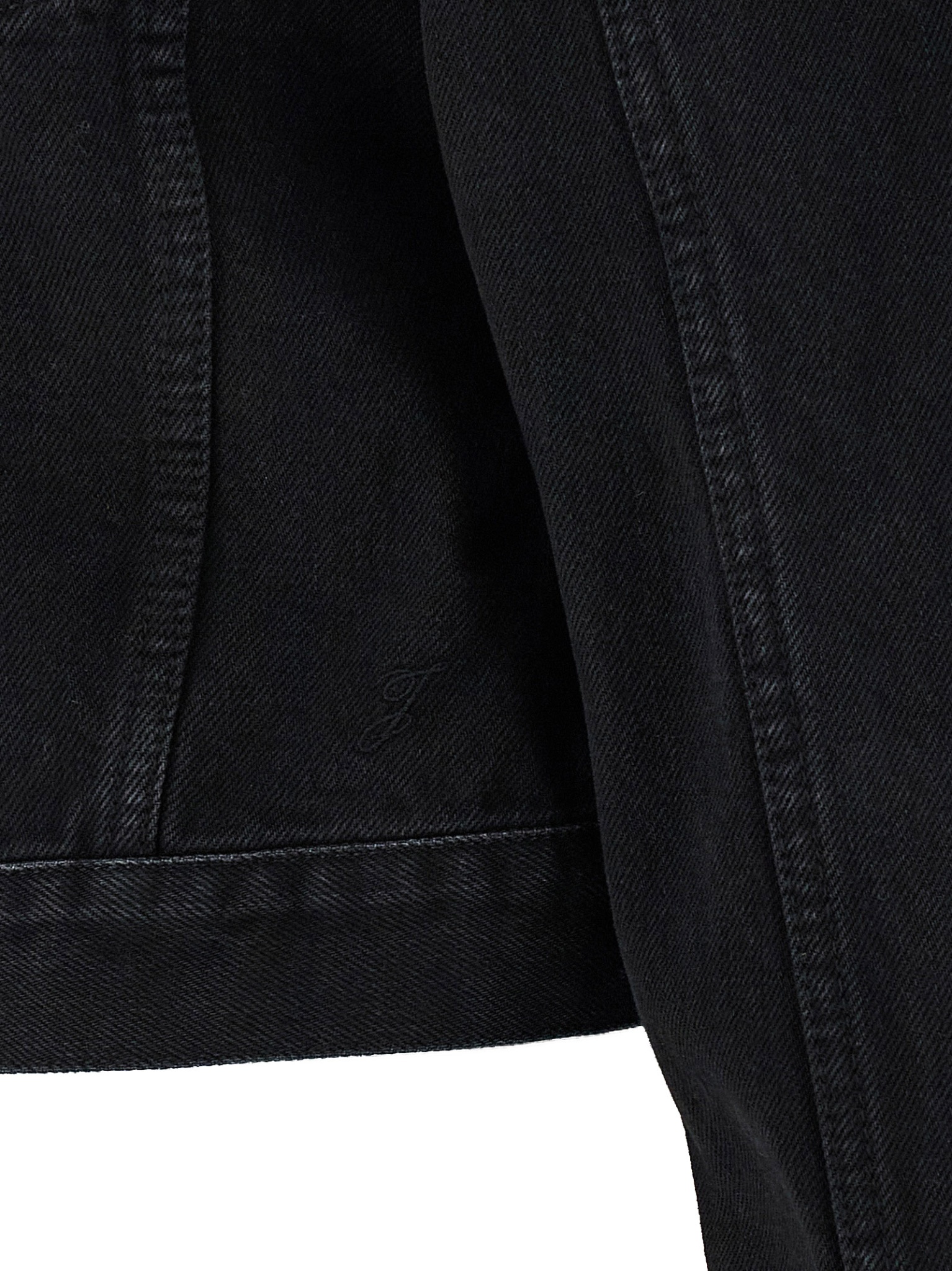 [JACQUEMUS] Denim Jacket SS26 25HJAW00027AD00039990