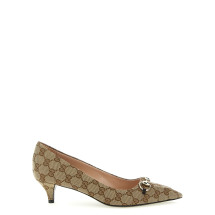 [Gucci] Pumps SS26 853466KY9809744