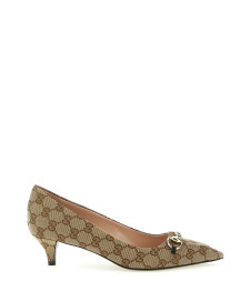 [Gucci] Pumps SS26 853466KY9809744