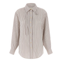 [Isabel Marant] Shirts Long Sleeve SS26 CH0262FBD1I01IECRD