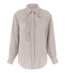 [Isabel Marant] Shirts Long Sleeve SS26 CH0262FBD1I01IECRD