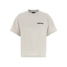 [Balenciaga] T-shirts Short Sleeve SS26 850990TTVL69012