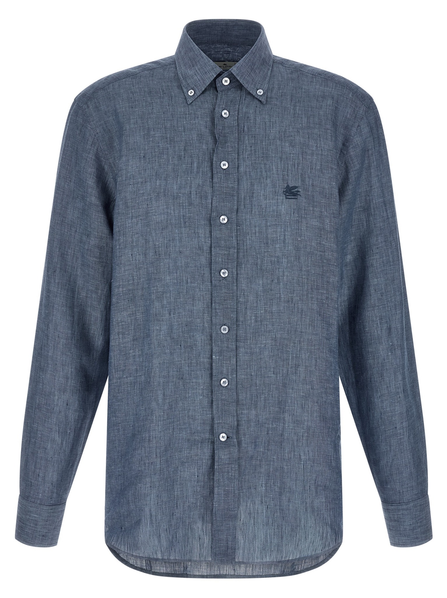 [Etro] Shirts Long Sleeve SS26 MRIB000499TU3F3B0068