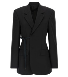 [Balenciaga] Blazer SS26 857365TNT391000