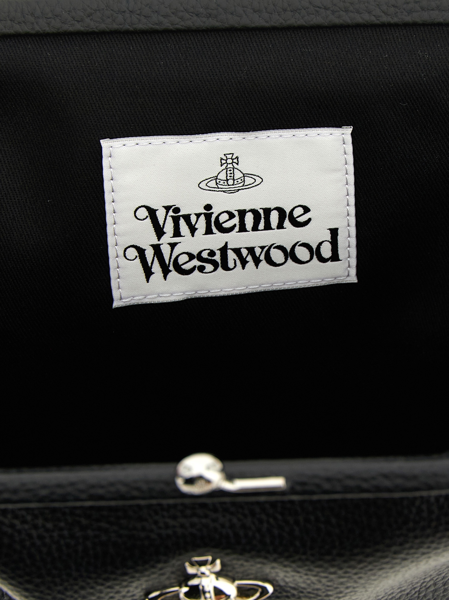[Vivienne Westwood] Clutch bag SS26 4B01001BWS000DN403