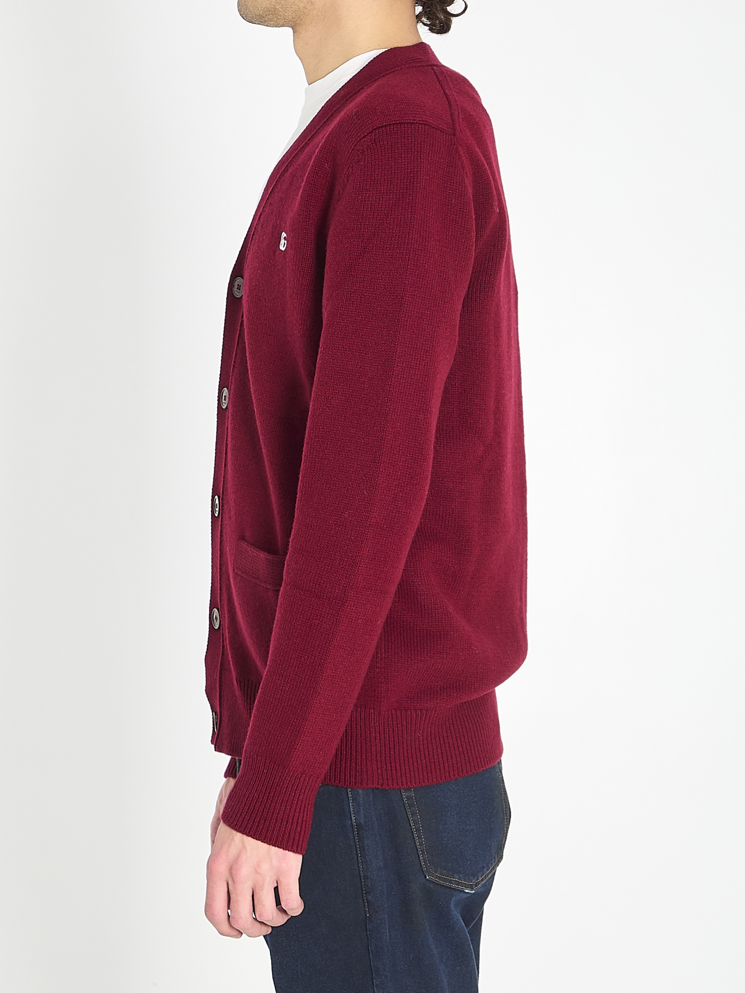 [Gucci] Knitwear SS26 815009_XKFAU_6013