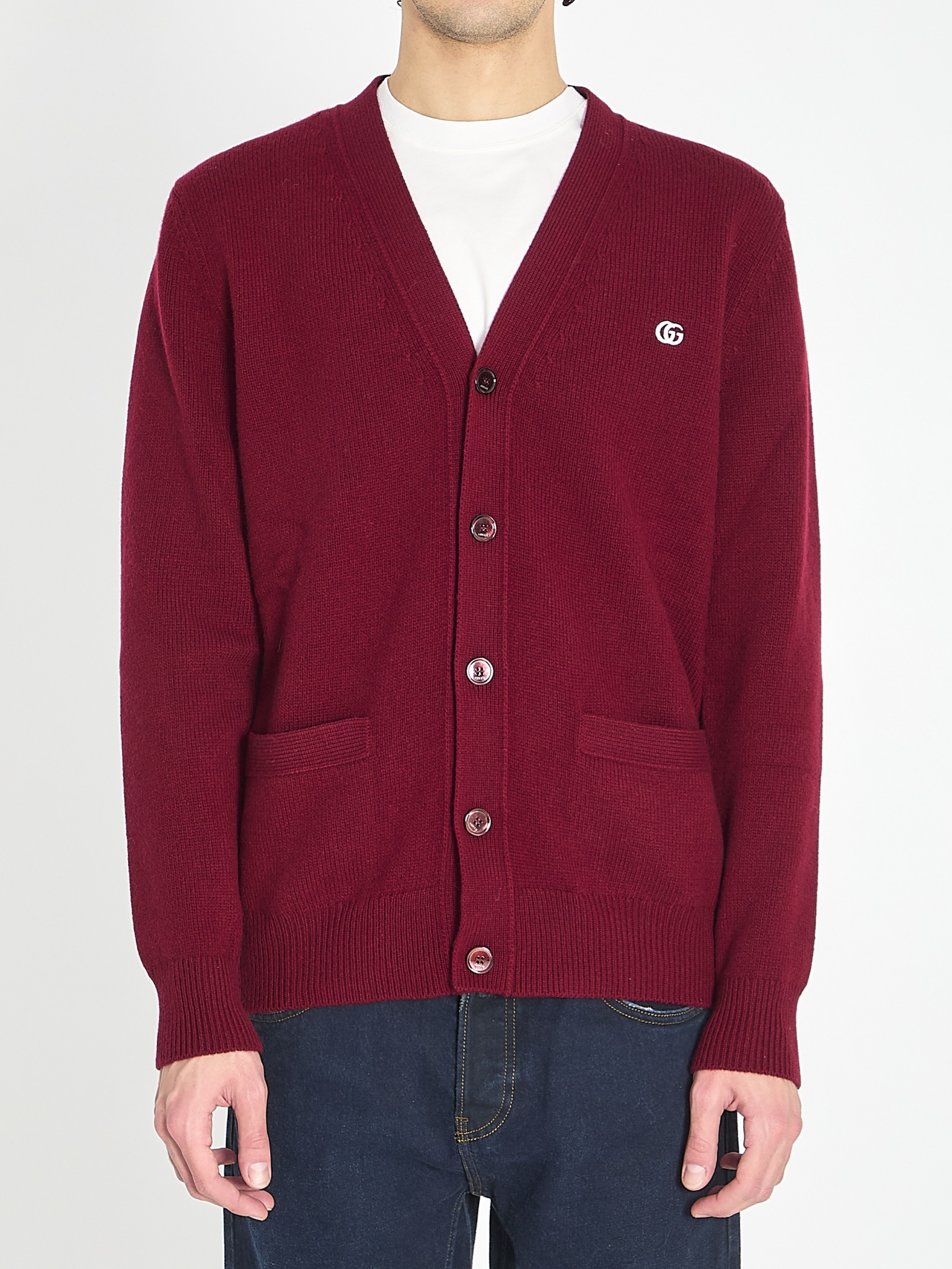 [Gucci] Knitwear SS26 815009_XKFAU_6013