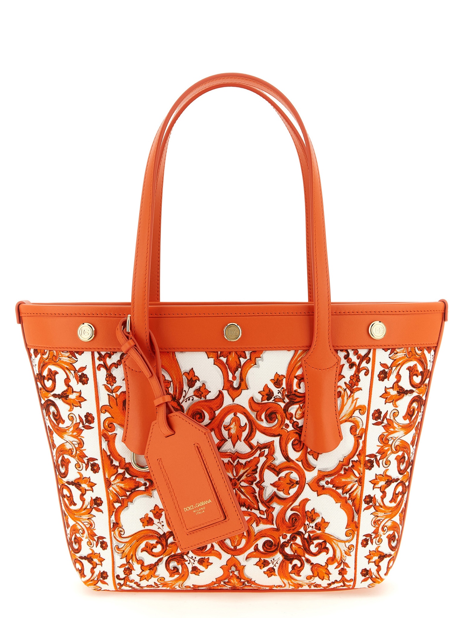 [Dolce & Gabbana] Tote bag FW26 BB7828AN220ID3TN