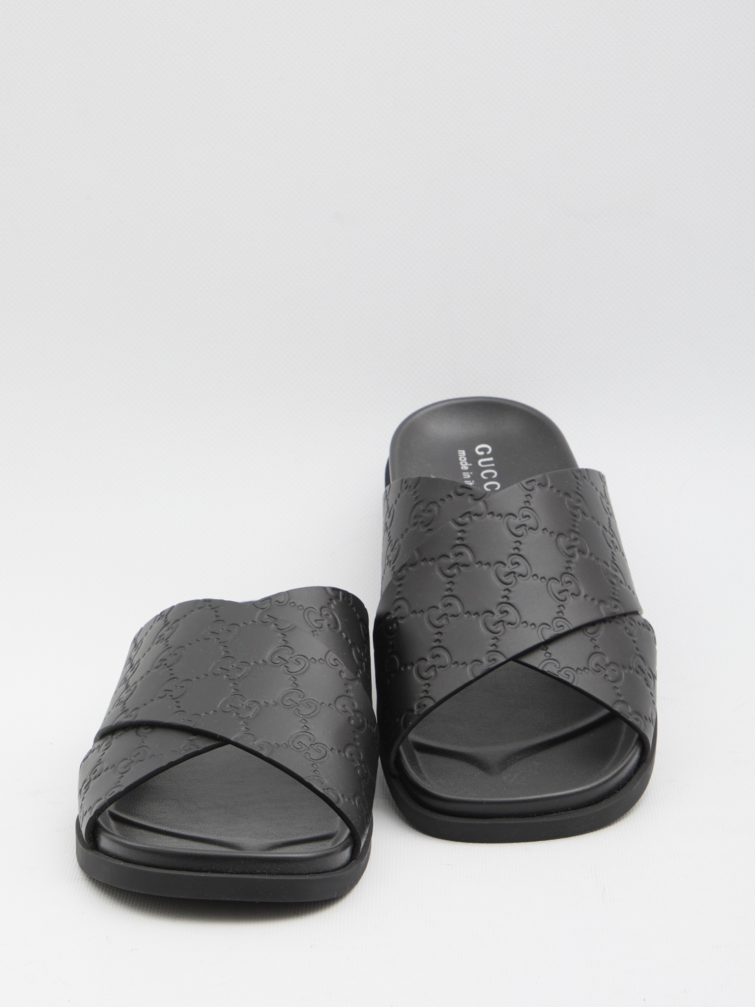 [Gucci] Slippers SS26 834940_AADMJ_1000