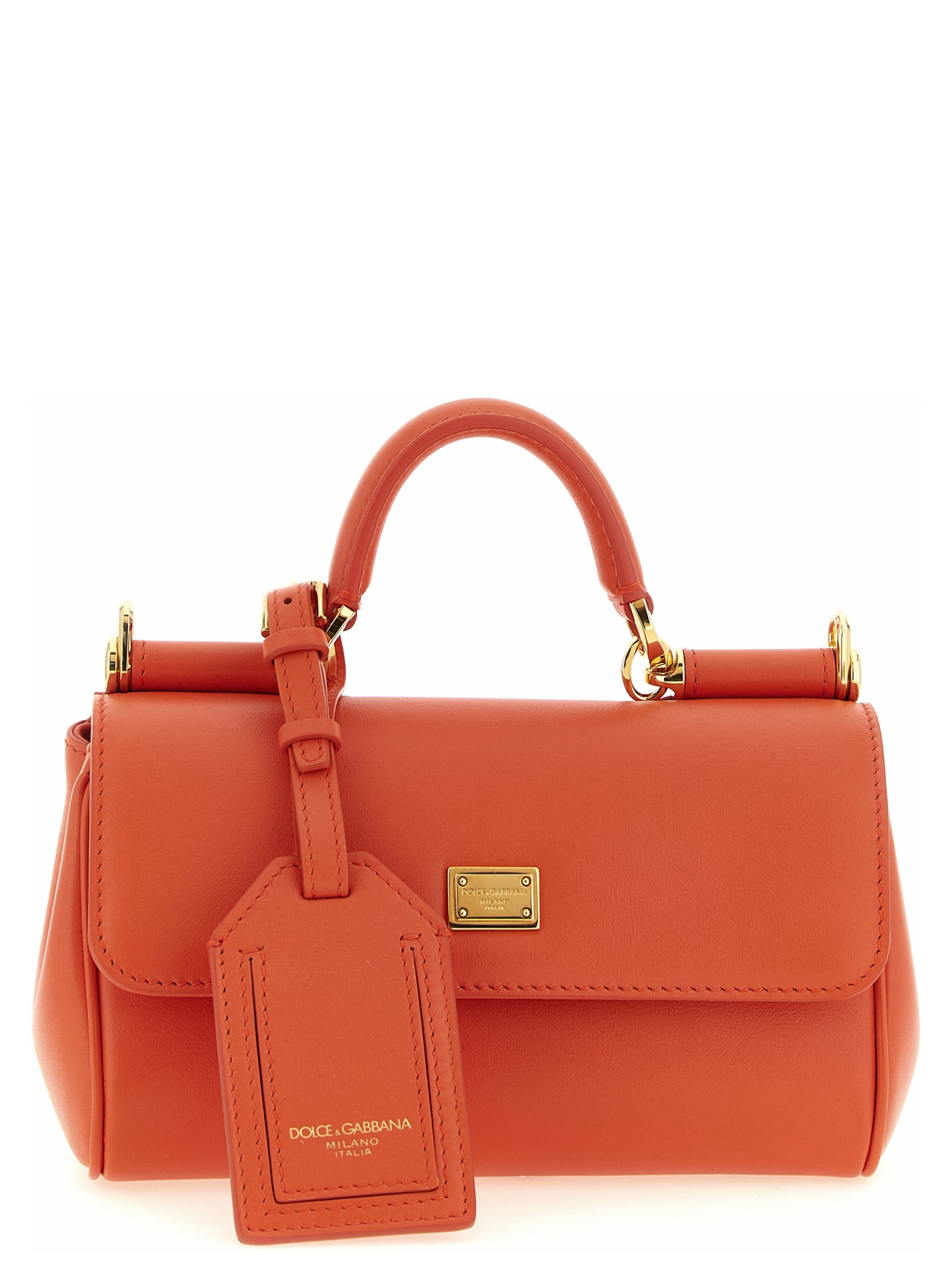 [Dolce & Gabbana] Tote bag FW26 BB7864B732181166
