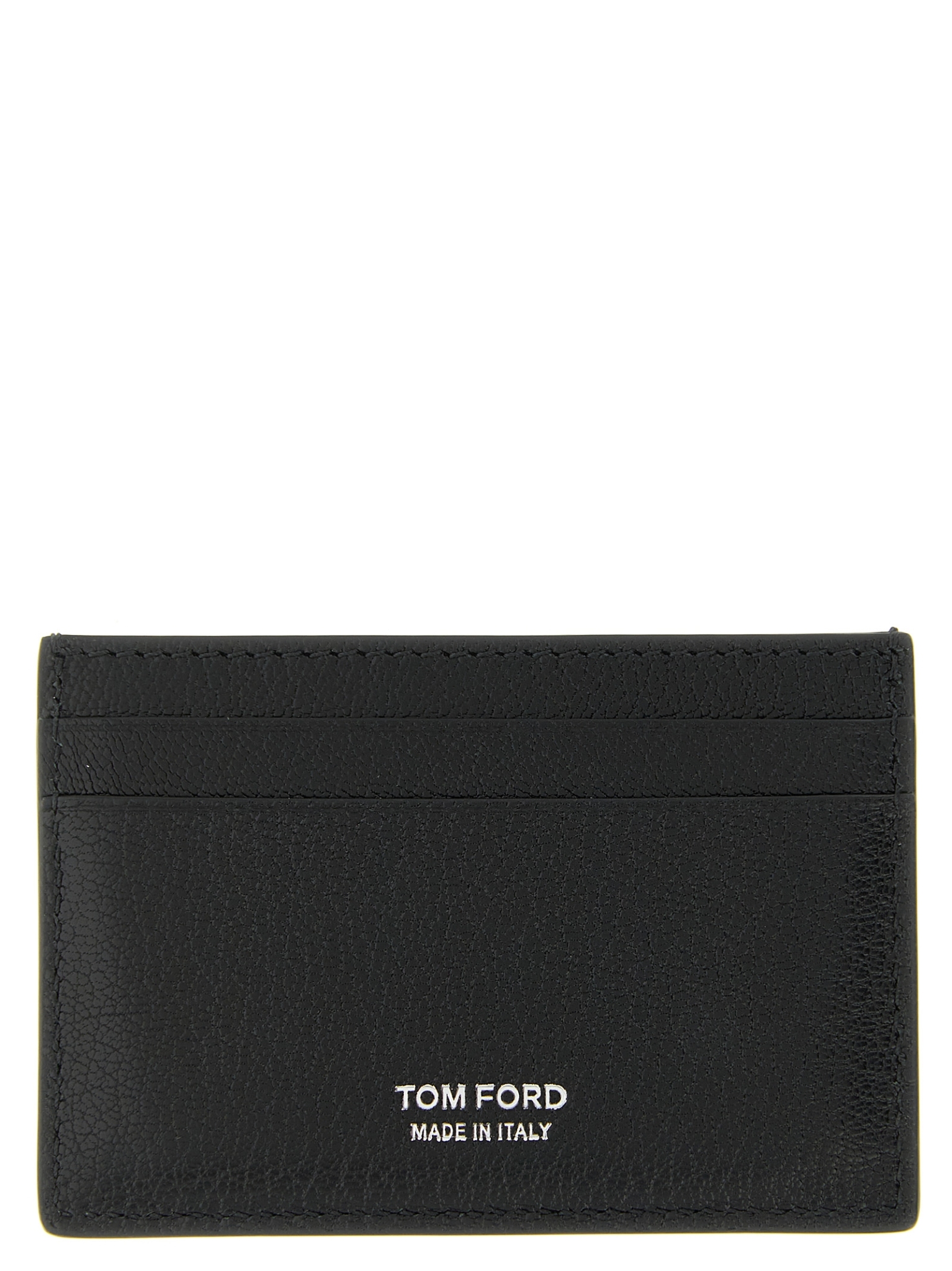 [Tom Ford] Wallet SS26 YH413LGO033SNAA