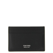 [Tom Ford] Wallet SS26 YH413LGO033SNAA