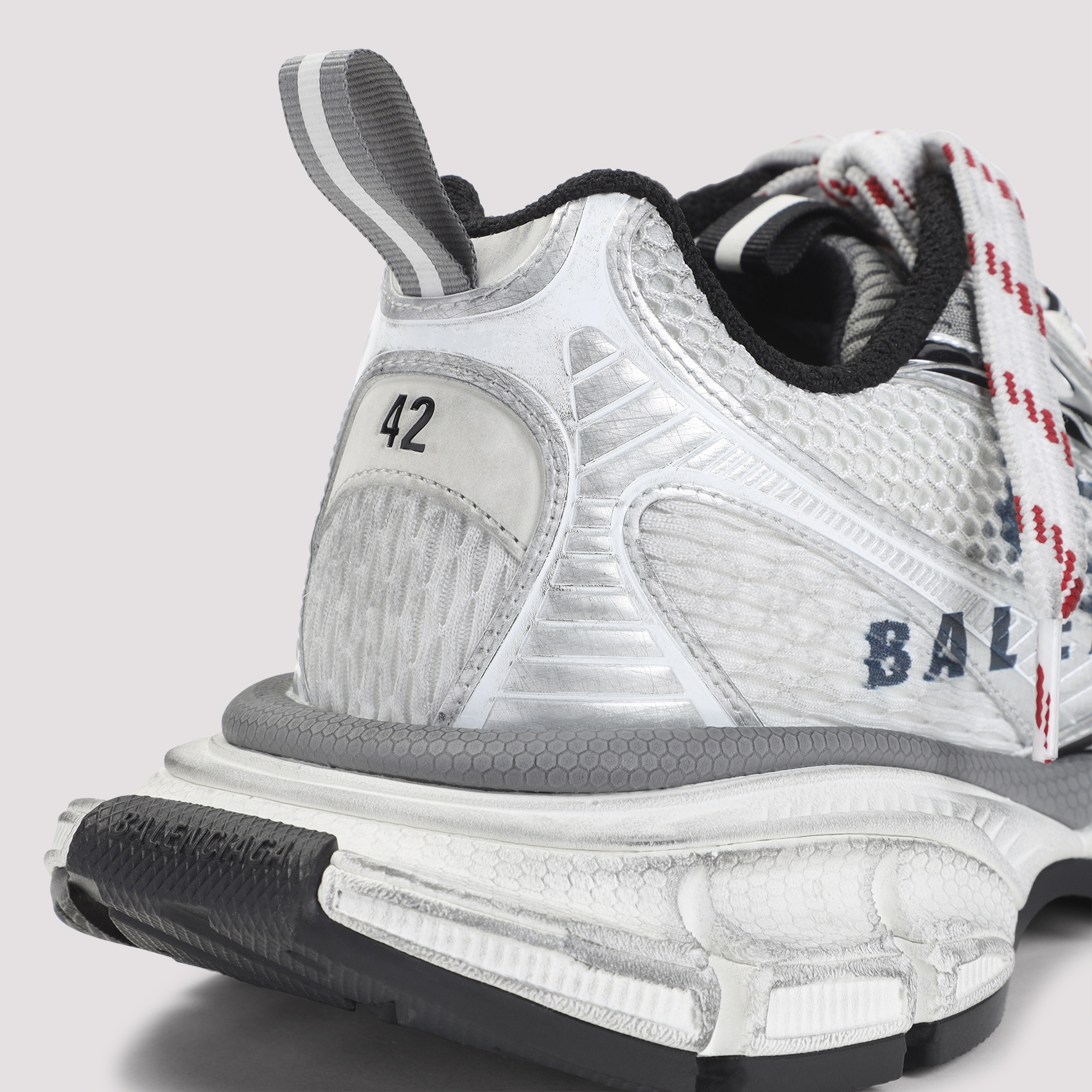 [Balenciaga] Sneakers FW26 840090.W3XSG