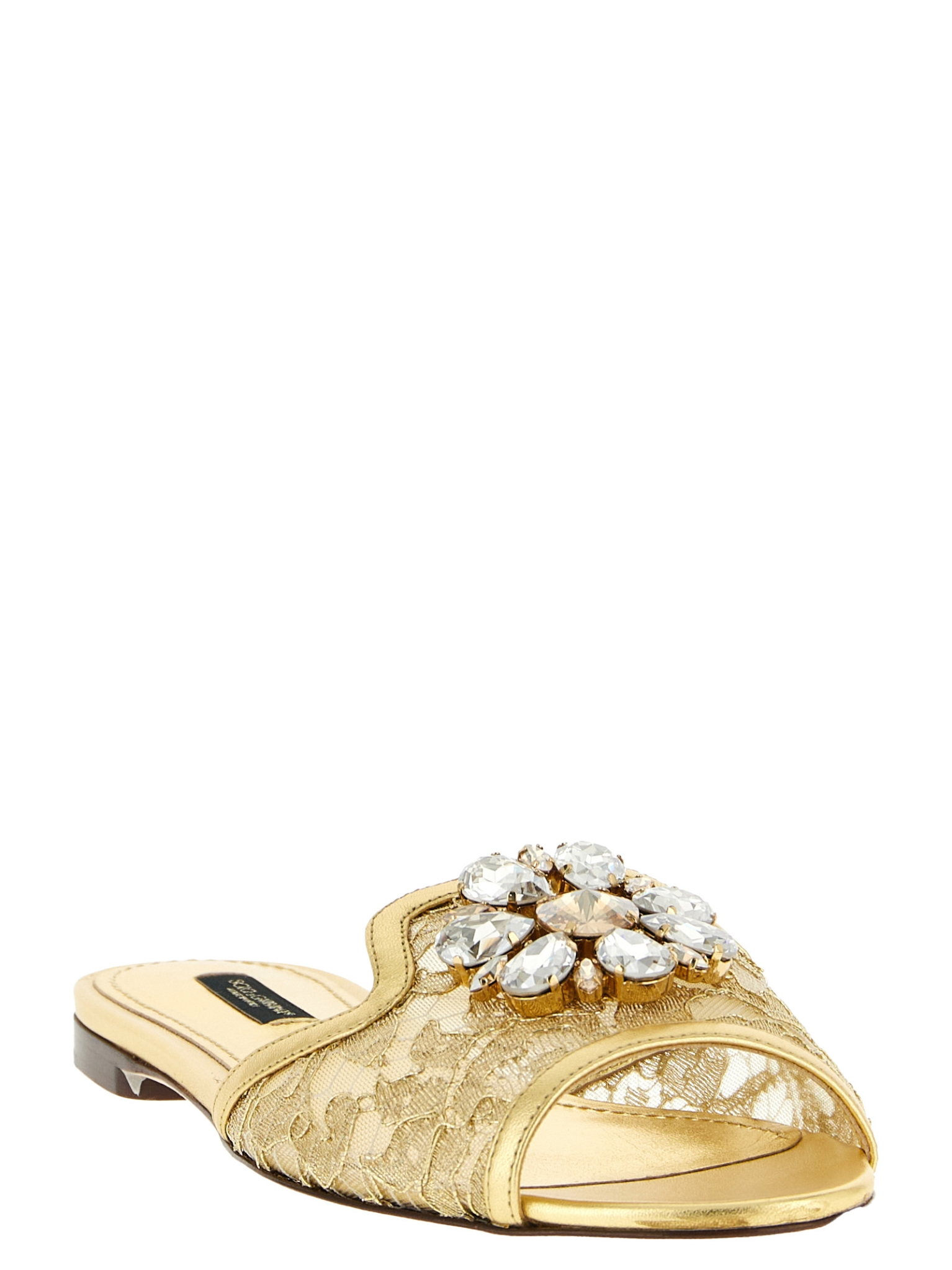 [Dolce & Gabbana] Sandals SS26 CQ0023AE63780997