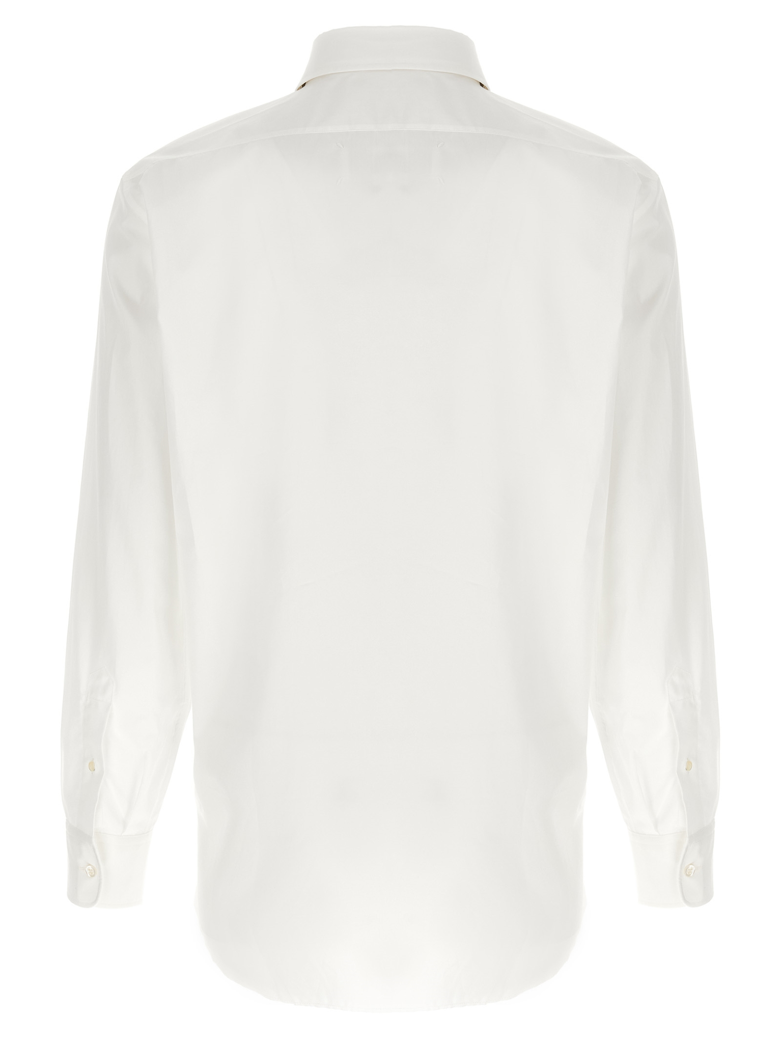 [Maison Margiela] Shirts Long Sleeve SS26 S50DT0073S43001102