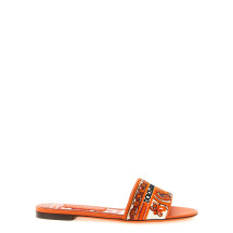 [Dolce & Gabbana] Sandals FW26 CQ0571AV8048W801