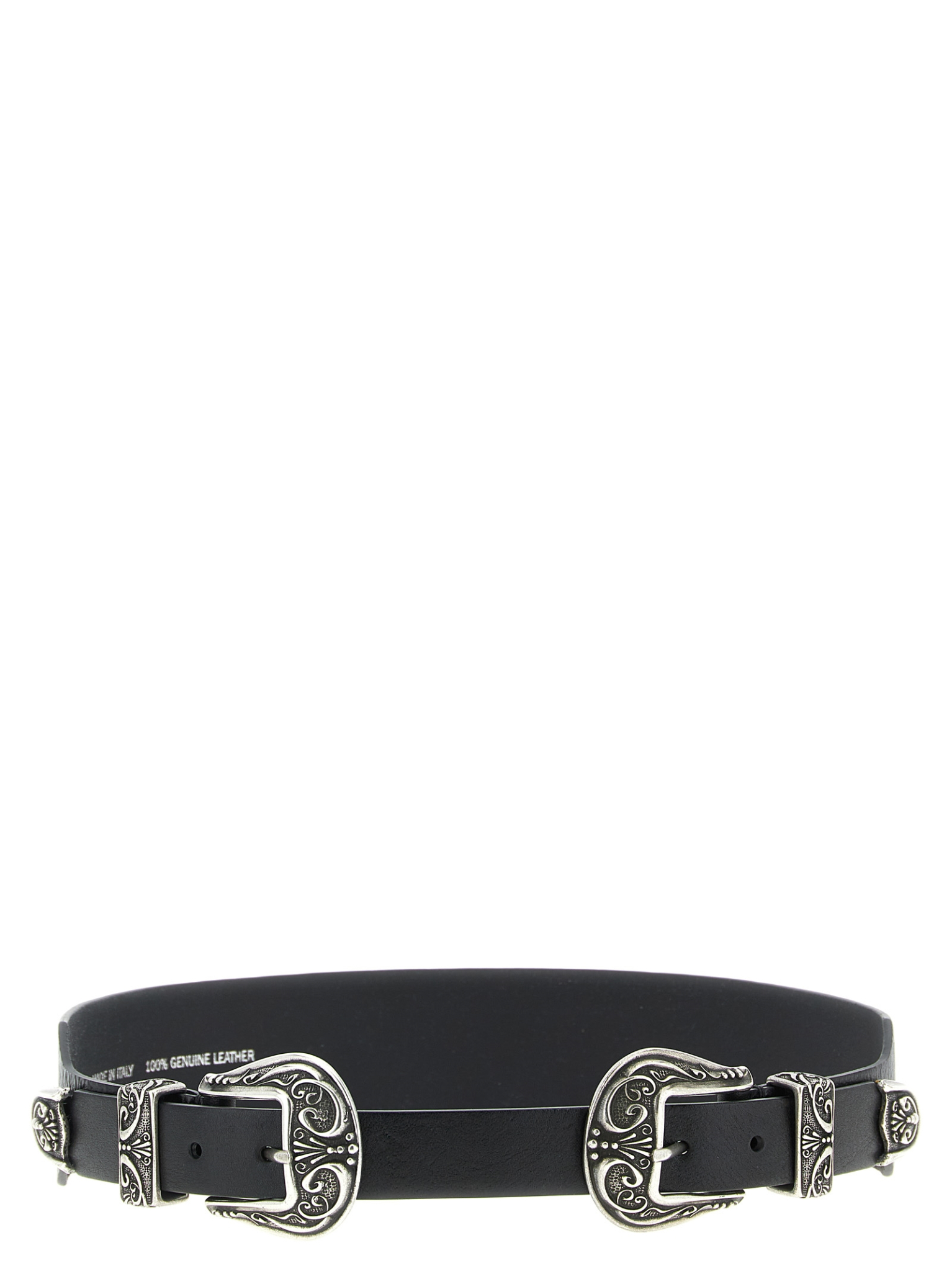[Golden Goose] Belt FW25 GWA00647A0001339010090100