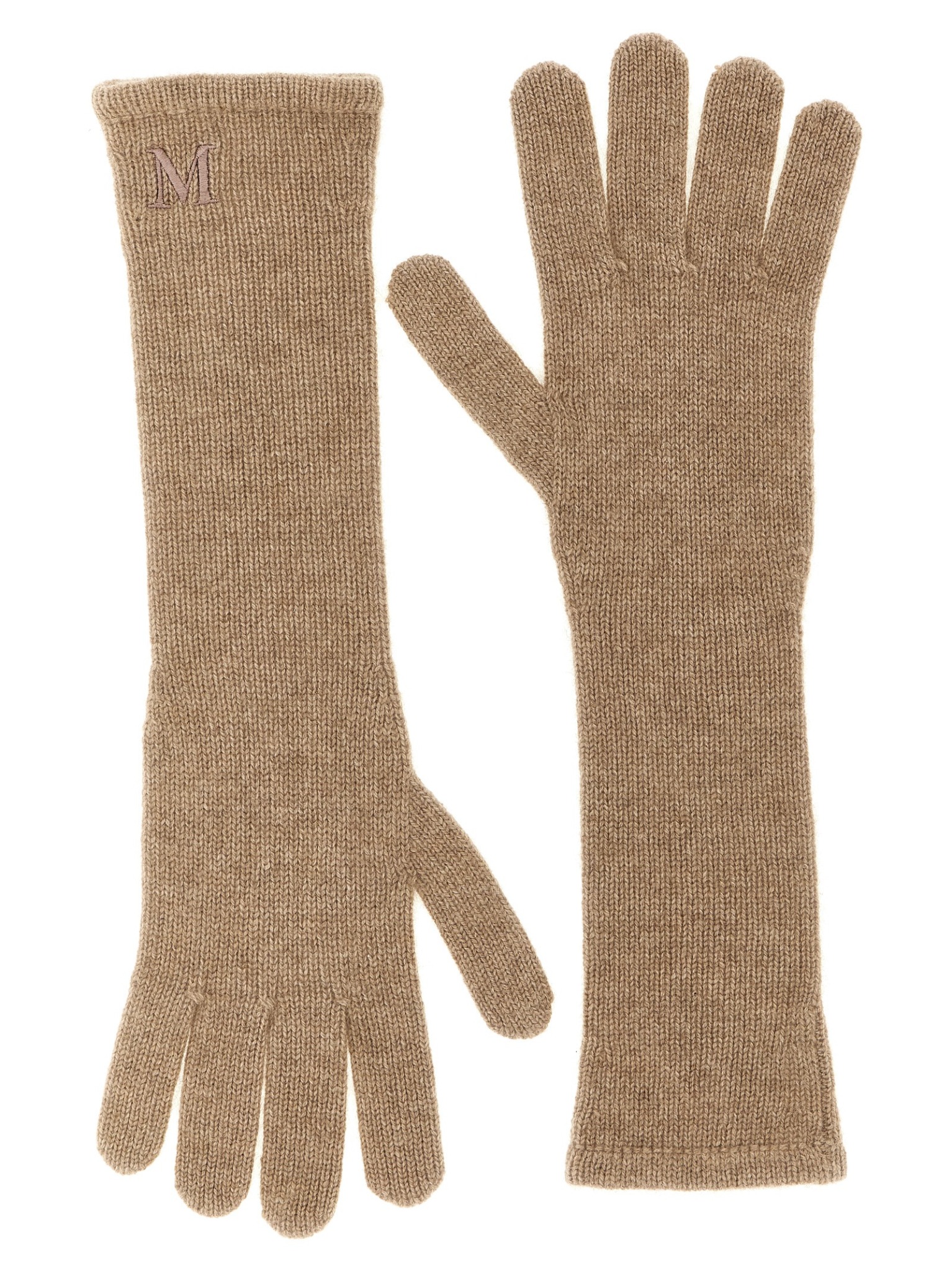 [Max Mara] Glove FW25 2524566012600010