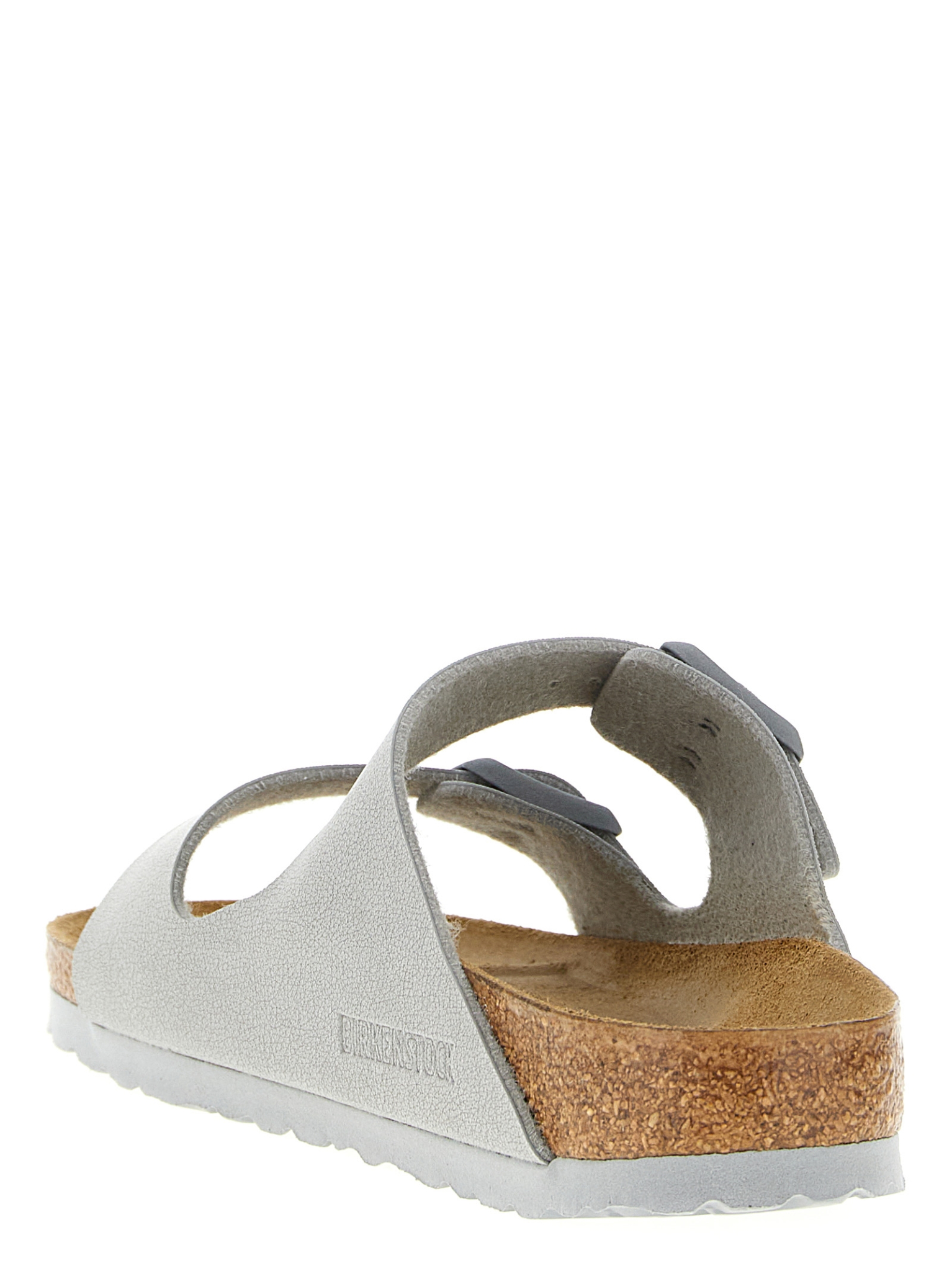 [Birkenstock] Sandals FW25 1027696STONECOIN