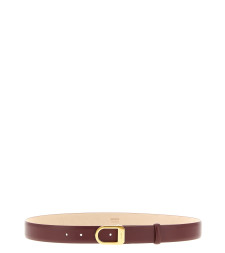 [KHAITE] Belt FW25 10103763524