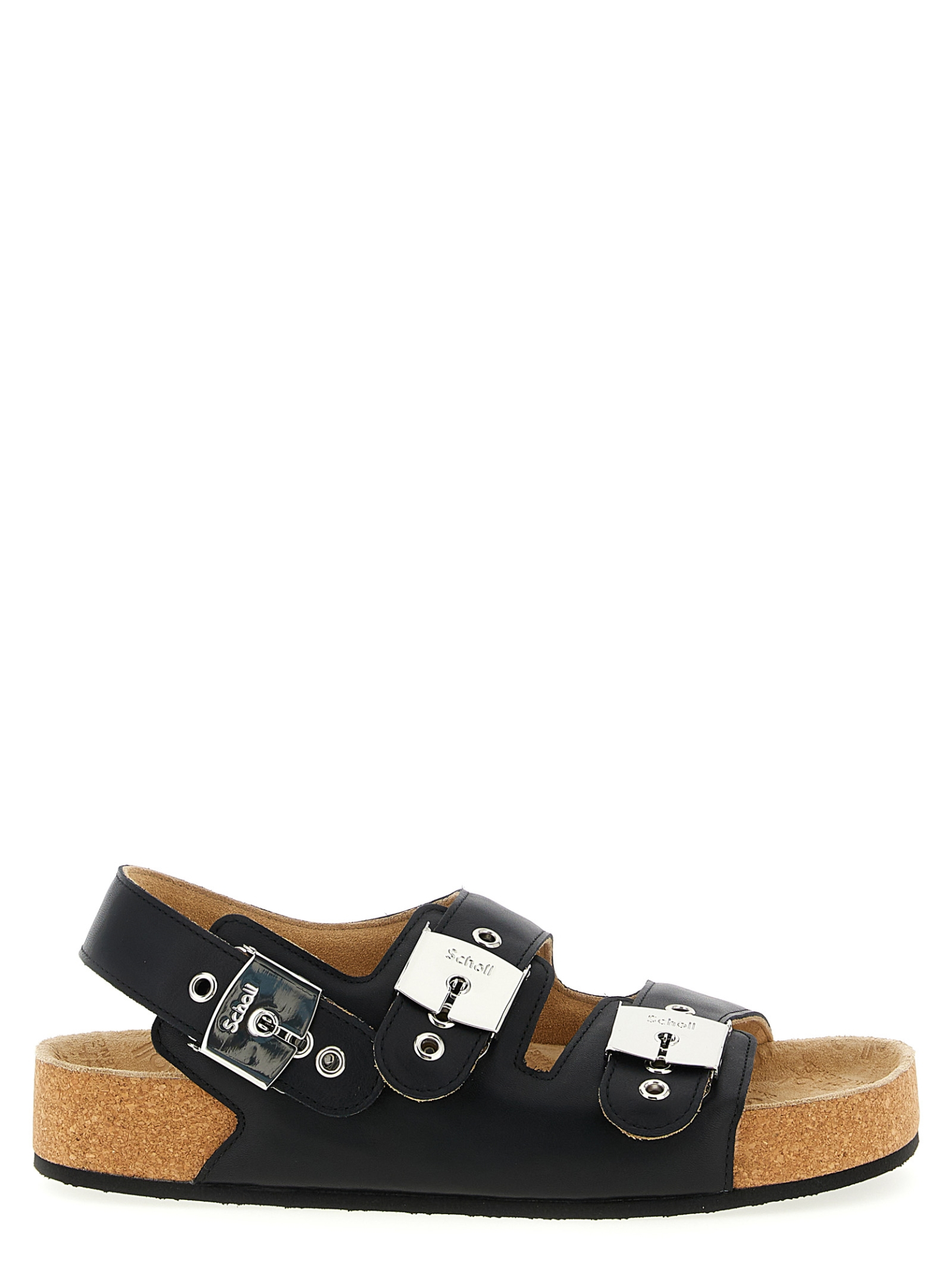 [Balenciaga] Sandals FW25 840207WB2U11180