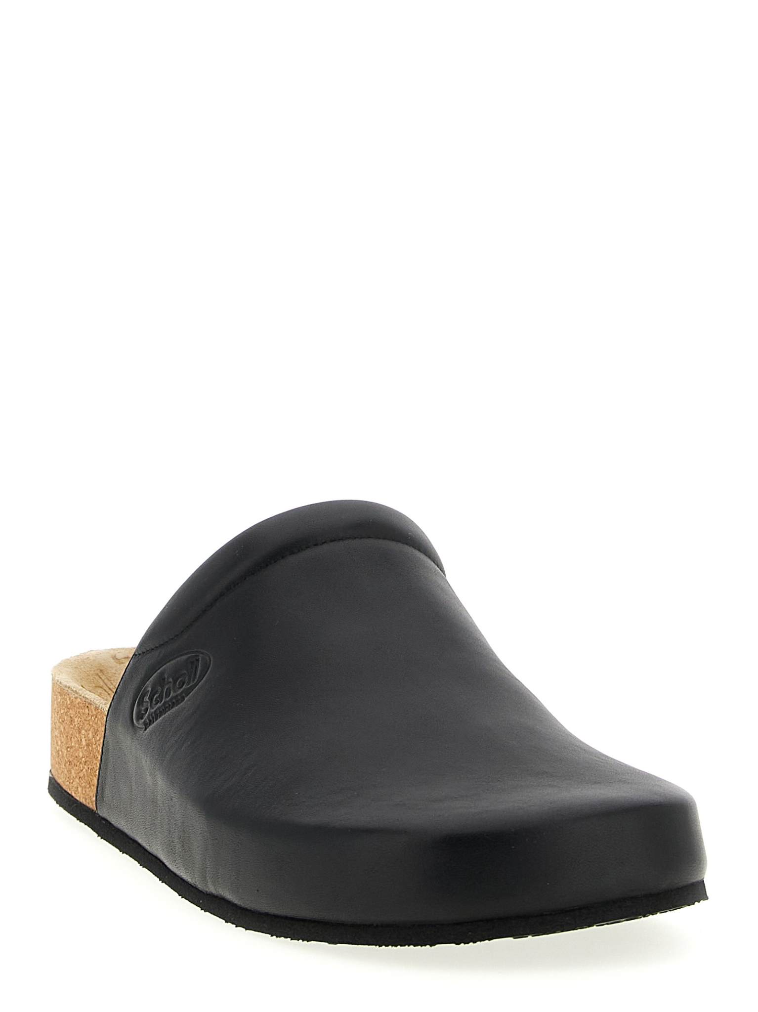 [Balenciaga] Mules FW25 827677WB2U01000