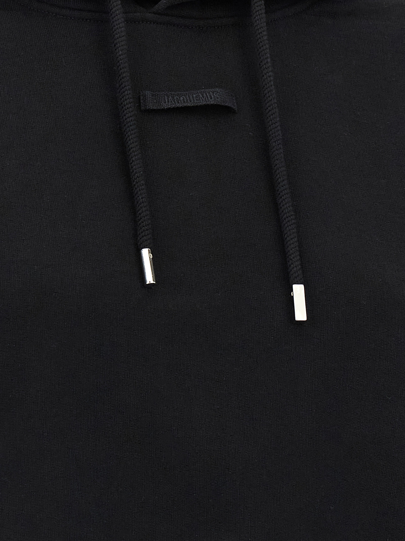[JACQUEMUS] Hoodie SS26 24EHOW00247AJ00109990