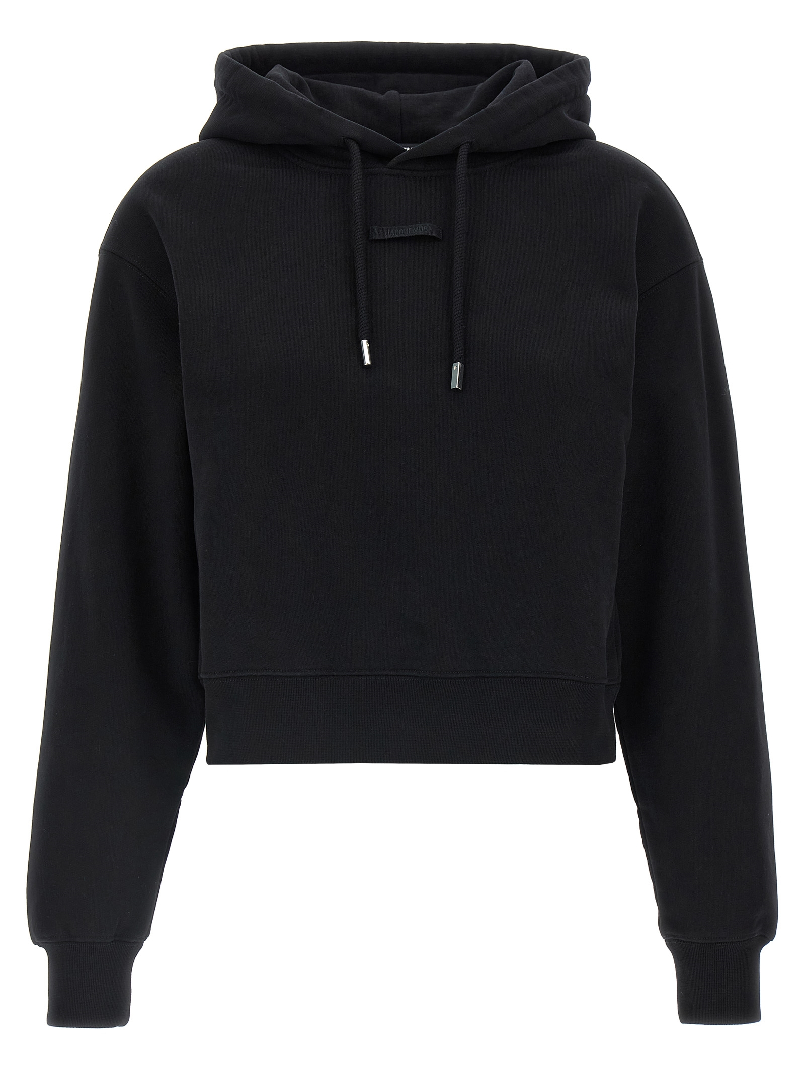 [JACQUEMUS] Hoodie SS26 24EHOW00247AJ00109990