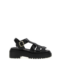 [Prada] Sandals SS25 1X923NF0557V6F0002