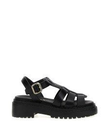 [Prada] Sandals SS25 1X923NF0557V6F0002