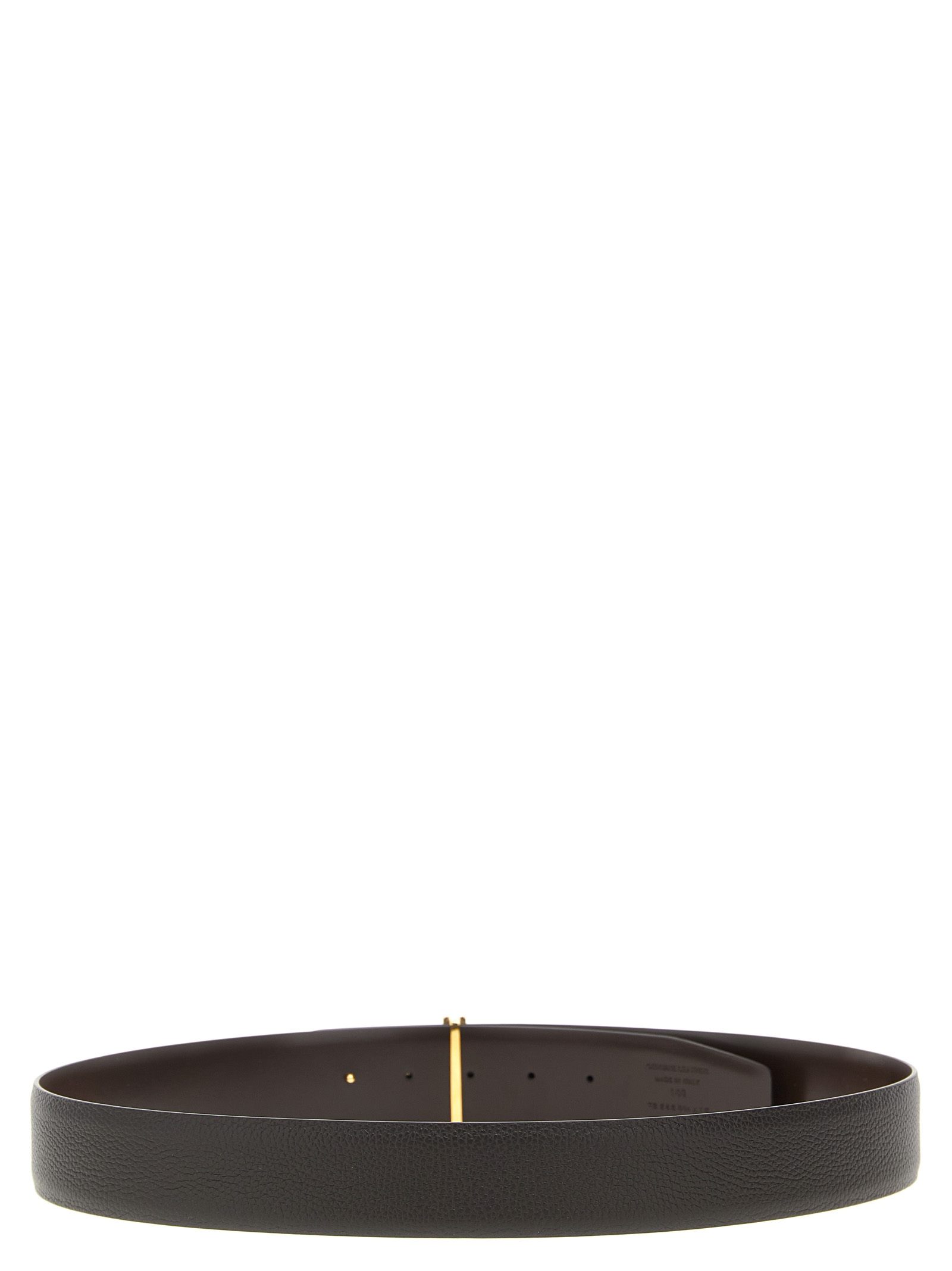 [Tom Ford] Belt FW25 TB248LCL237G1B023
