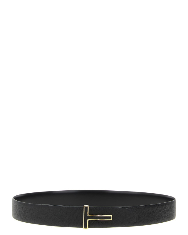 [Tom Ford] Belt FW25 TB248LCL237G1N001