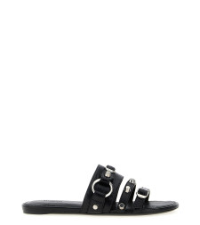 [Balenciaga] Sandals FW25 834692WAD4Y1080