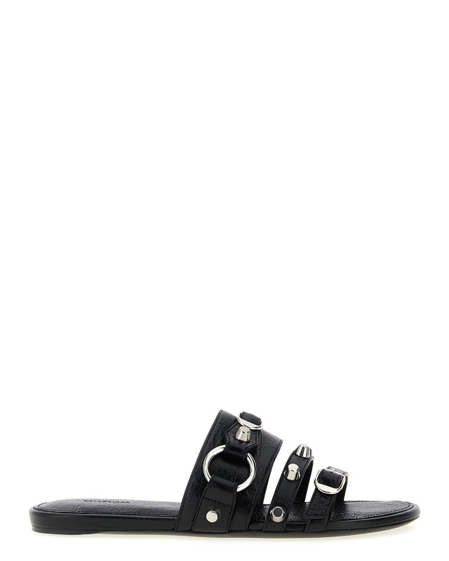[Balenciaga] Sandals FW25 834692WAD4Y1080