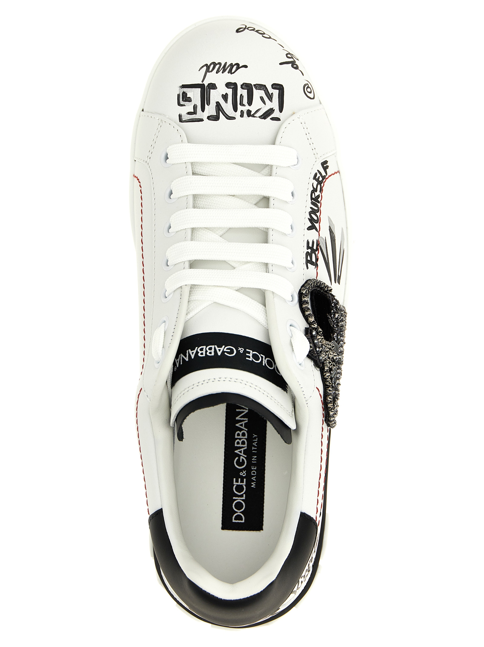 [Dolce & Gabbana] Sneakers SS26 CS1760A9AG189697