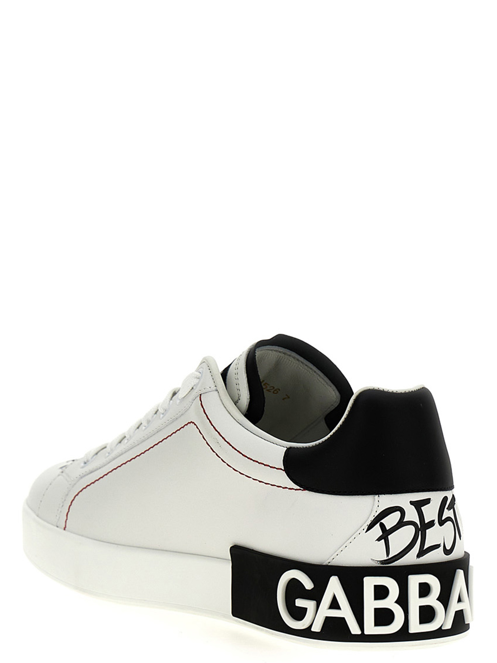 [Dolce & Gabbana] Sneakers SS26 CS1760A9AG189697