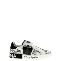 [Dolce & Gabbana] Sneakers SS26 CS1760A9AG189697