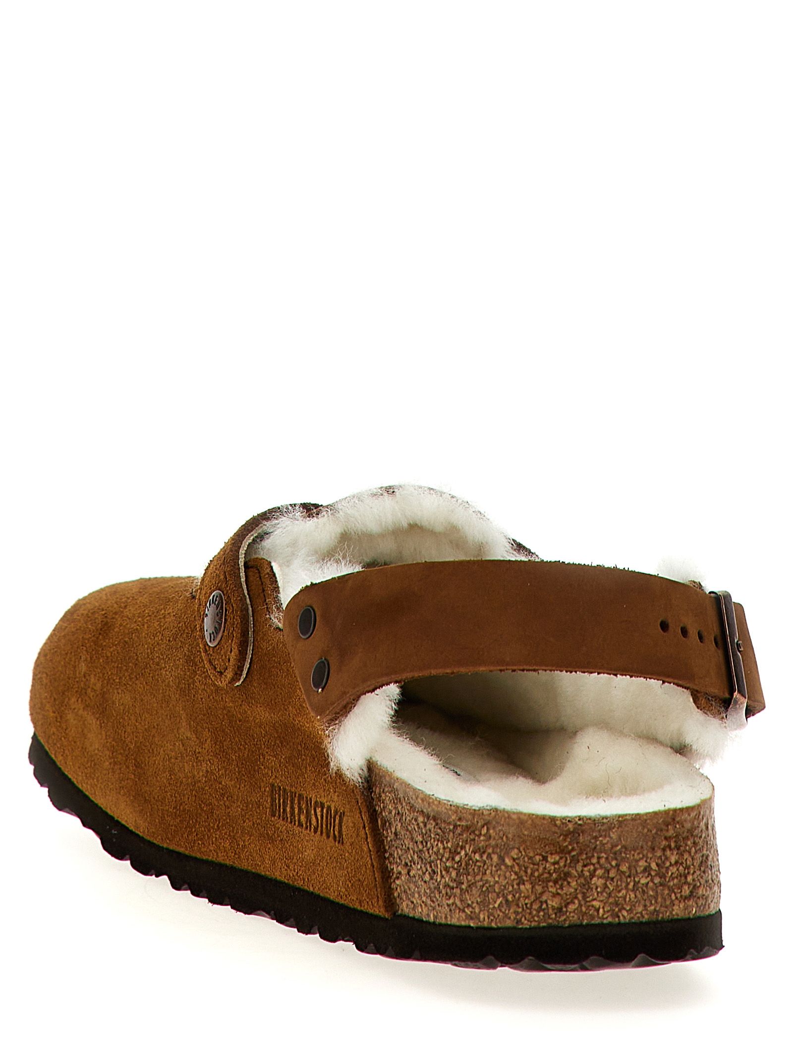 [Birkenstock] Sandals FW24 1028382MINK
