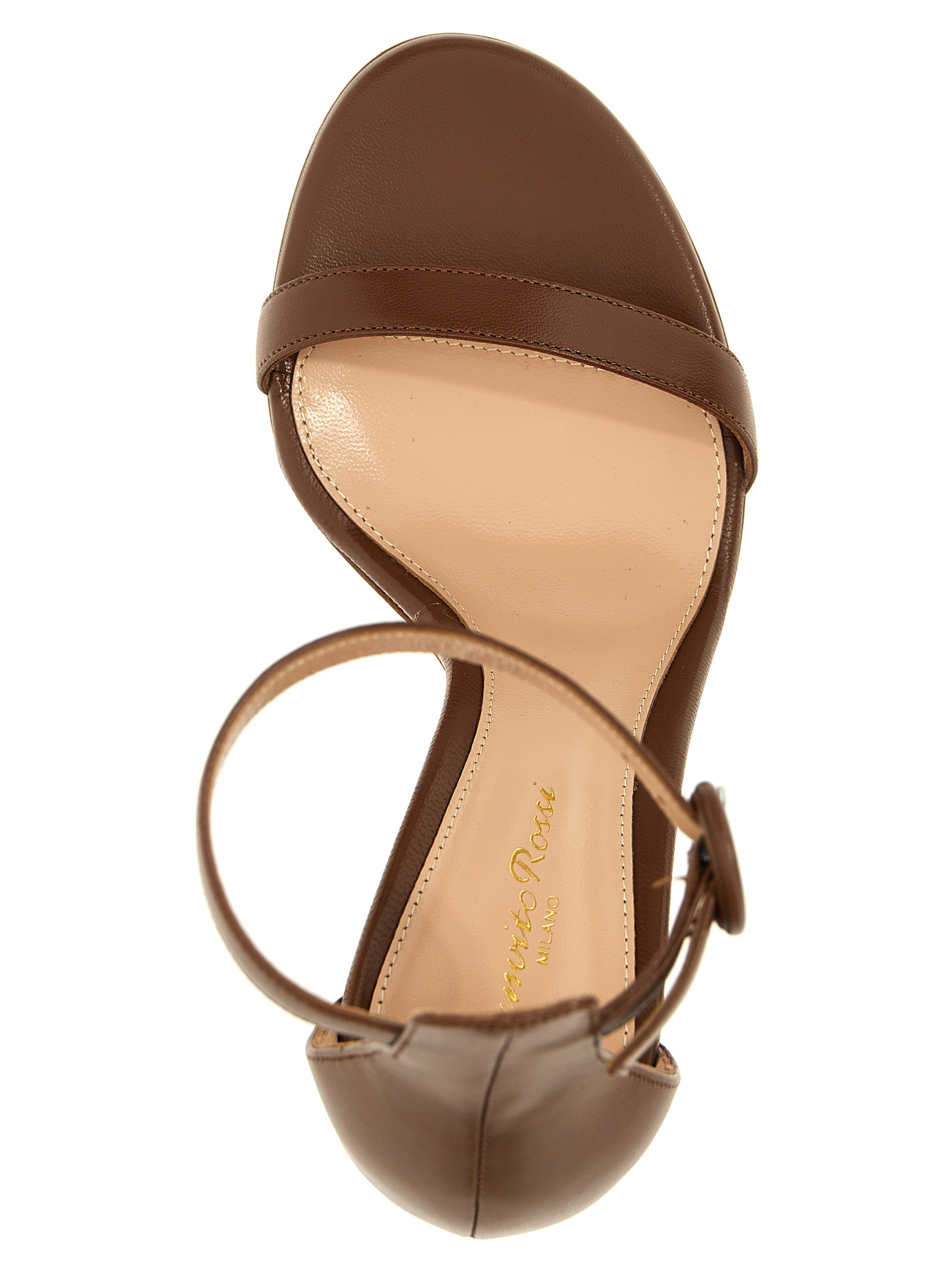 [Gianvito Rossi] Sandals SS25 G6171295RICNAPCUOI