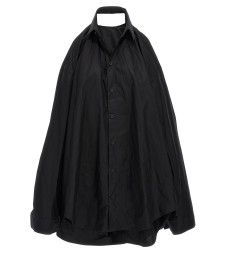 [Balenciaga] Shirts Long Sleeve FW24 809049TNM601000