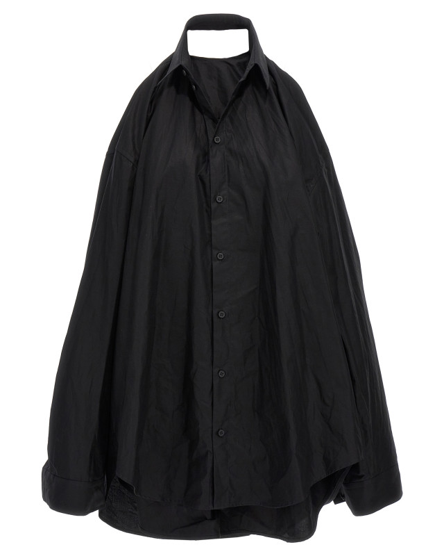 [Balenciaga] Shirts Long Sleeve FW24 809049TNM601000