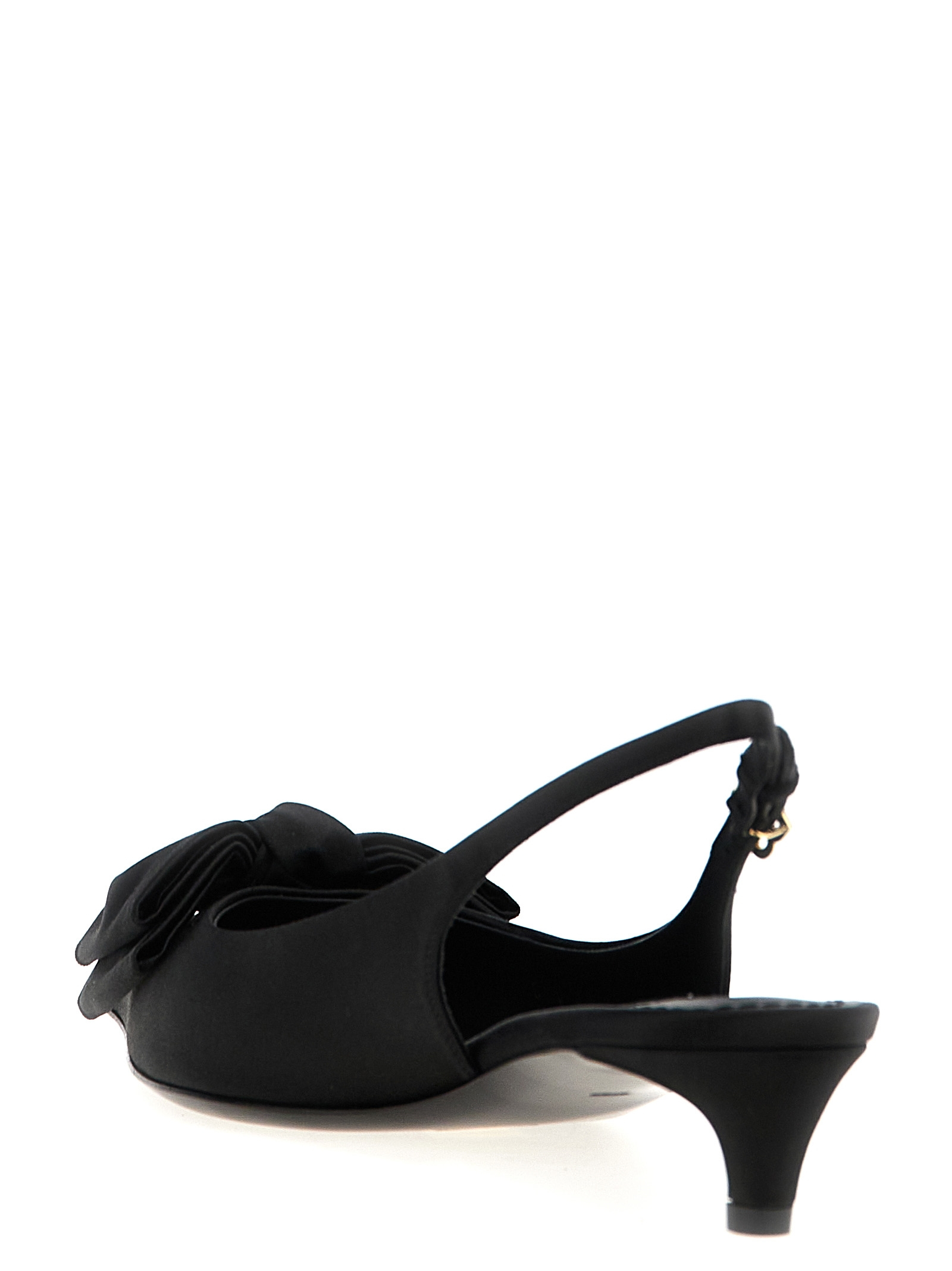 [Dolce & Gabbana] Slingback FW24 CG0843A3I648B956