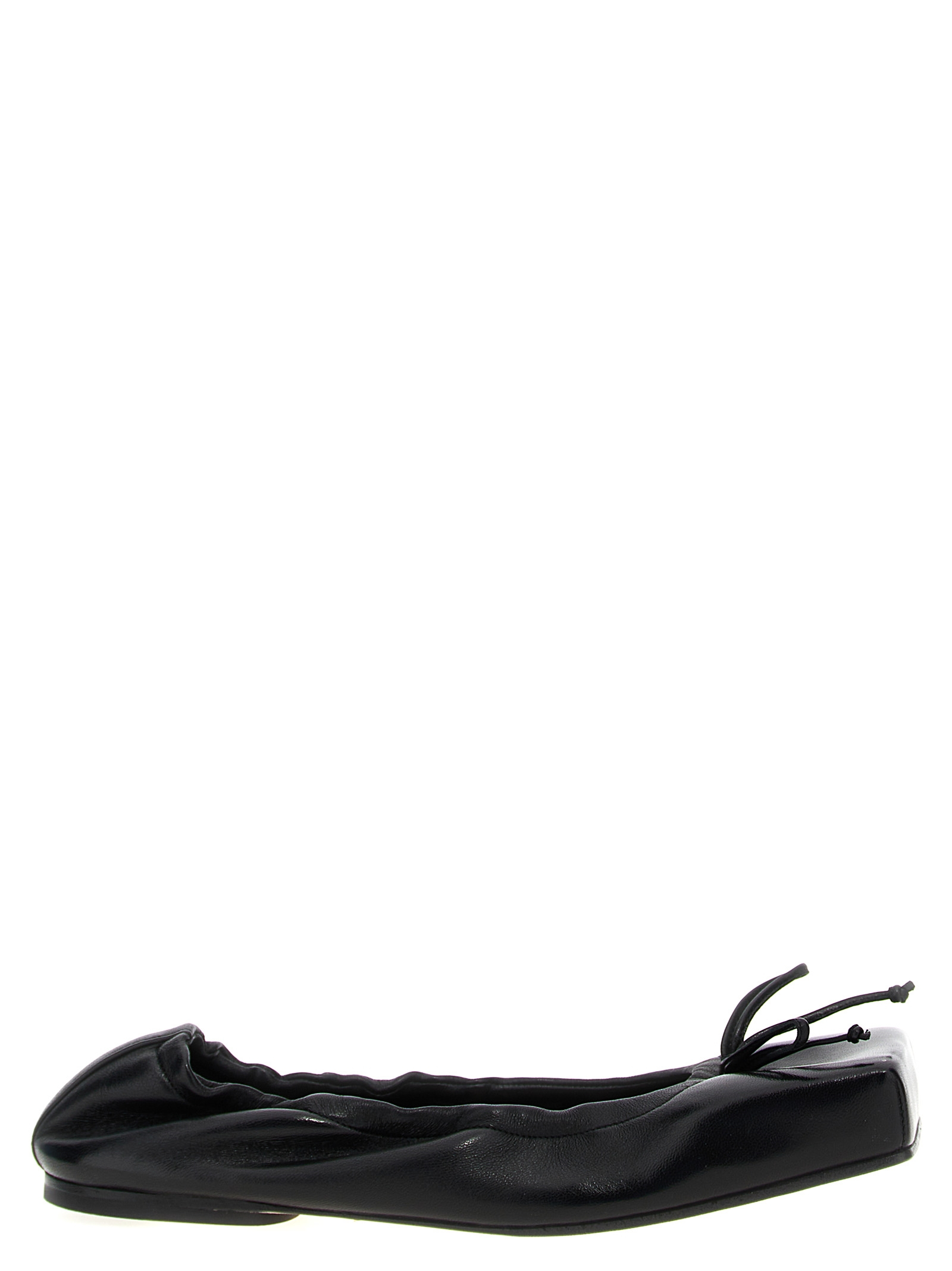 [JACQUEMUS] Flat shoes FW24 24H243FO1573073990