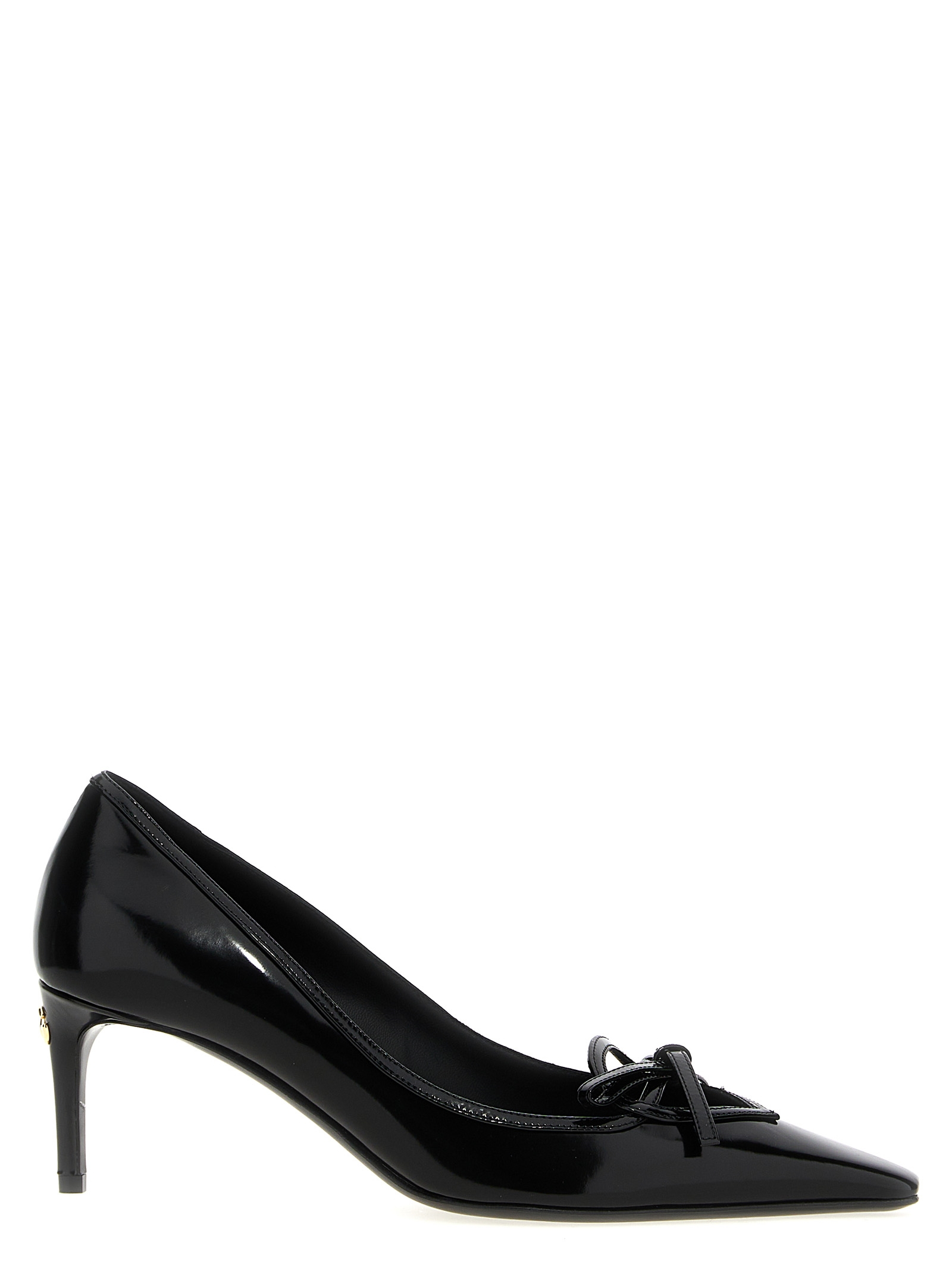 [Dolce & Gabbana] Pumps FW24 CD1855A103780999