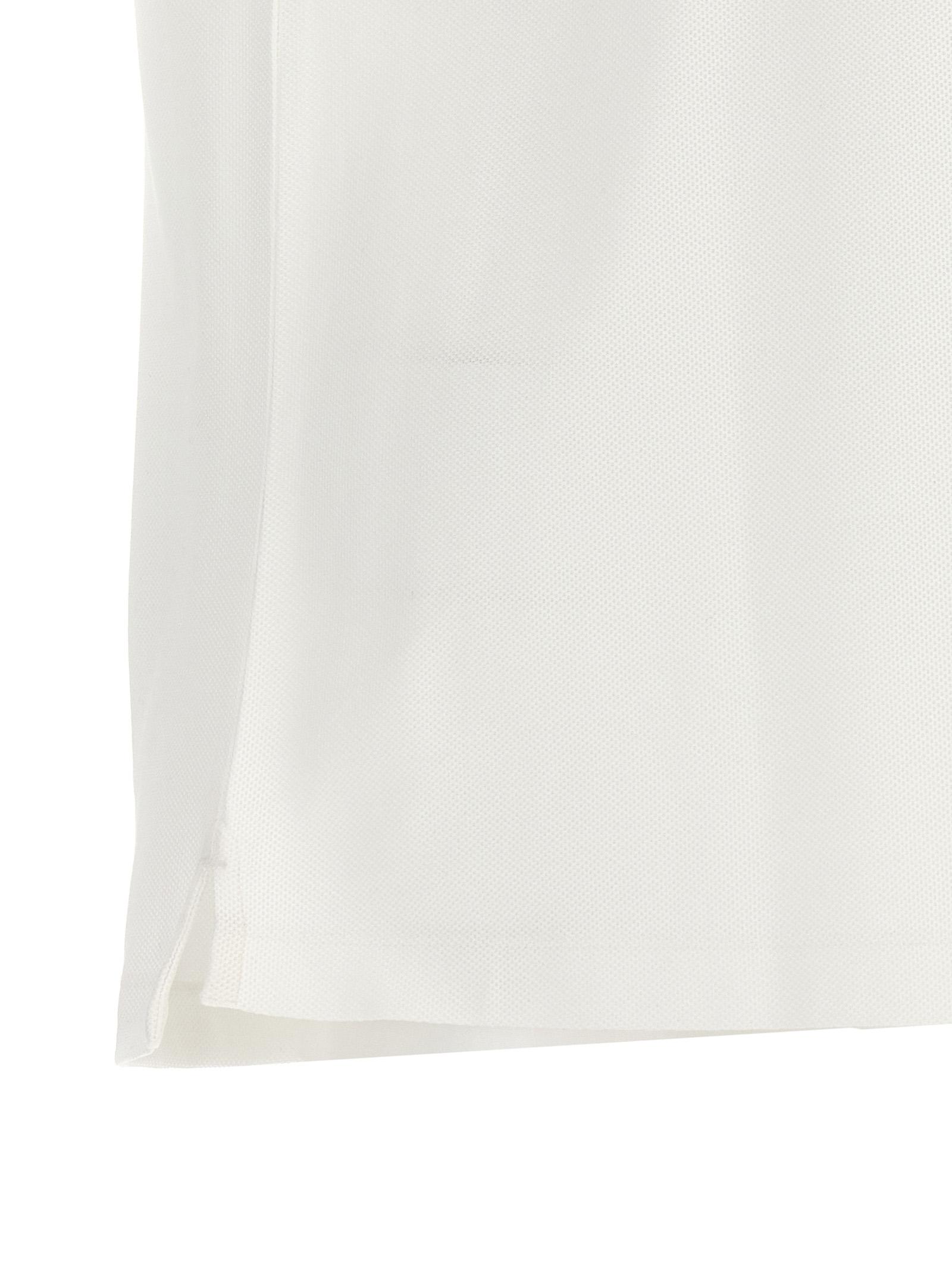 [Burberry] Shirts Short Sleeve SS26 8099166WHITE